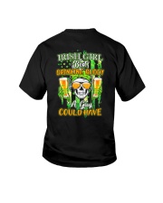 Happy St Patricks Day DD020104DH Youth T-Shirt tile