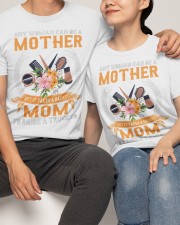 Hairdresser DD0300404MA Classic T-Shirt apparel-classic-tshirt-lifestyle-front-121