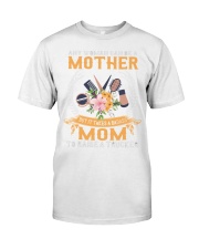 Hairdresser DD0300404MA Premium Fit Mens Tee tile