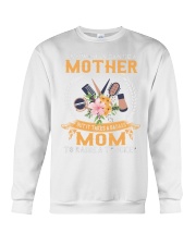 Hairdresser DD0300404MA Crewneck Sweatshirt tile