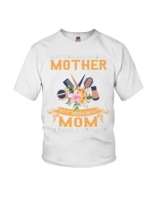 Hairdresser DD0300404MA Youth T-Shirt tile