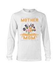 Hairdresser DD0300404MA Long Sleeve Tee tile