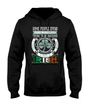 Happy St Patricks Day DD022403MA Hooded Sweatshirt tile