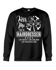 Happy St Patricks Day DD030304MA Crewneck Sweatshirt tile