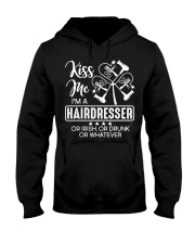 Happy St Patricks Day DD030304MA Hooded Sweatshirt tile