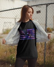 Hairdresser DD030208DH Classic T-Shirt apparel-classic-tshirt-lifestyle-07