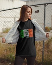 Happy St Patricks Day DD022307MA Classic T-Shirt apparel-classic-tshirt-lifestyle-07