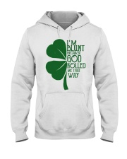 Happy St Patricks Day HN020214DH Hooded Sweatshirt tile