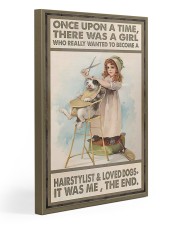 I Wish DD0300406DH Canvas Customize Name Gallery Wrapped Canvas Prints tile