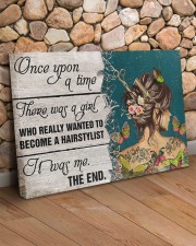 Hairdresser Canvas 36x24 Gallery Wrapped Canvas Prints aos-canvas-pgw-36x24-lifestyle-front-12