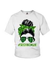 Happy St Patricks Day DD013001MA Youth T-Shirt tile
