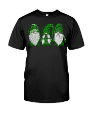 Happy St Patricks Day DD012639DH Classic T-Shirt front