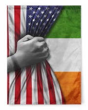 Happy St Patricks Day DD012906NA 29.5"x39.5" House Flag front