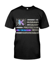 Hairdresser DD030304MA Premium Fit Mens Tee tile