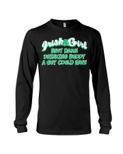 Happy St Patricks Day HN020108DH Long Sleeve Tee tile