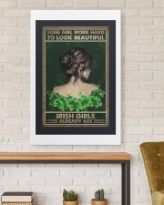 I Wish DD022701DH Canvas Customize Name 24x36 Gallery Wrapped Canvas Prints aos-canvas-pgw-24x36-lifestyle-front-17