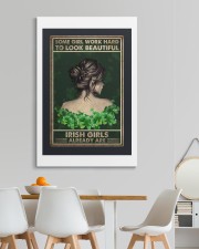 I Wish DD022701DH Canvas Customize Name 24x36 Gallery Wrapped Canvas Prints aos-canvas-pgw-24x36-lifestyle-front-20
