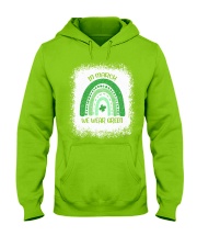 Happy St Patricks Day DD022524MA Hooded Sweatshirt tile