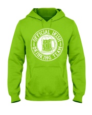 Happy St Patricks Day HN0202045MA Hooded Sweatshirt tile