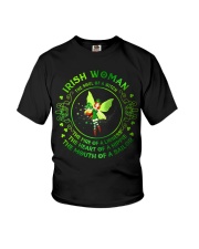 Happy St Patricks Day DD012622DH Youth T-Shirt tile