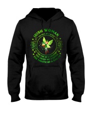 Happy St Patricks Day DD012622DH Hooded Sweatshirt tile