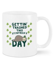 Happy St Patricks Day DD012701MA Mug front