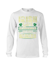 Happy St Patricks Day DD012613DH Long Sleeve Tee tile