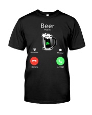 Happy St Patricks Day DD013004DH Premium Fit Mens Tee tile