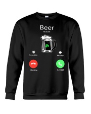 Happy St Patricks Day DD013004DH Crewneck Sweatshirt tile