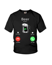 Happy St Patricks Day DD013004DH Youth T-Shirt tile