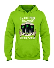 Happy St Patricks Day HN022509MA Hooded Sweatshirt tile