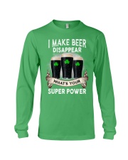 Happy St Patricks Day HN022509MA Long Sleeve Tee tile
