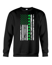 Happy St Patricks Day DD012638DH Crewneck Sweatshirt tile