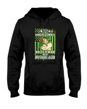Happy St Patricks Day DD020109DH Hooded Sweatshirt tile