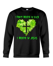 Happy St Patricks Day DD022604DH01 Crewneck Sweatshirt tile