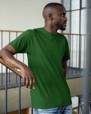 Happy St Patricks Day DD030108DH Classic T-Shirt apparel-classic-tshirt-lifestyle-front-36