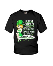 Happy St Patricks Day DD012625DH Youth T-Shirt tile