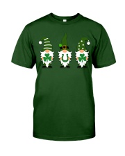 Happy St Patricks Day DD012636DH Classic T-Shirt front