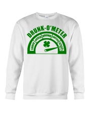 Happy St Patricks Day HN020203MA Crewneck Sweatshirt tile