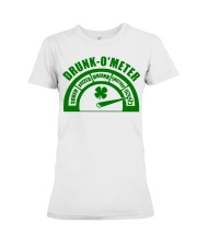 Happy St Patricks Day HN020203MA Premium Fit Ladies Tee tile