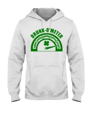 Happy St Patricks Day HN020203MA Hooded Sweatshirt tile