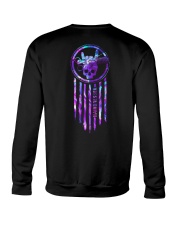 Hairdresser T-Shirt Crewneck Sweatshirt tile