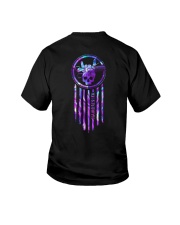 Hairdresser T-Shirt Youth T-Shirt tile