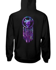 Hairdresser T-Shirt Hooded Sweatshirt tile
