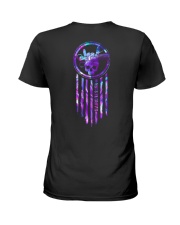 Hairdresser T-Shirt Ladies T-Shirt tile