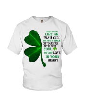 Happy St Patricks Day DD022106MA Youth T-Shirt tile