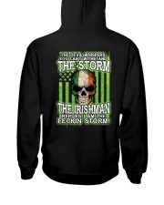 Happy St Patricks Day DD012904DH Hooded Sweatshirt tile