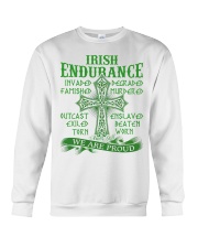 Happy St Patricks Day DD012612DH Crewneck Sweatshirt tile
