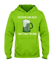 Happy St Patricks Day HN030101DH01 Hooded Sweatshirt tile