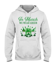 Happy St Patricks Day DD030103DH Hooded Sweatshirt tile